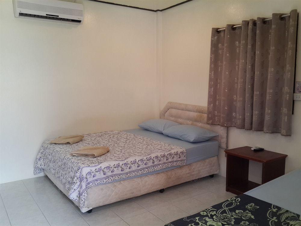 Suksabai Resort Haad Rin Exterior foto
